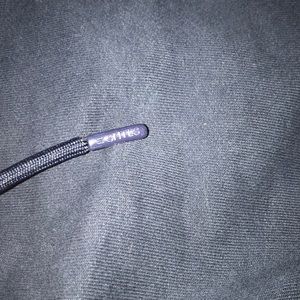 Esntls navy boxing shirts size small